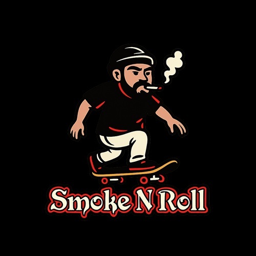 Smoke N Roll - Austin Tx